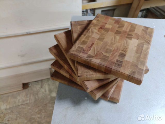 Разделочная доска