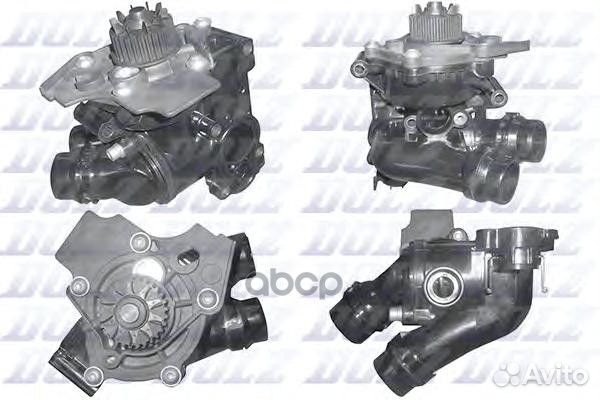 Водяной насос A232 Dolz