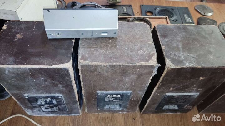 Колонки Динамики обновлено