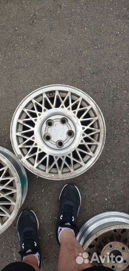 Диски ford Taurus r15