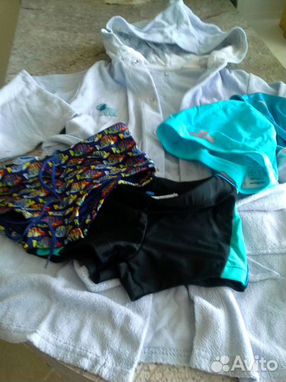 Все для бассейна