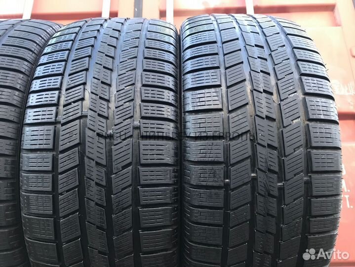 Pirelli Scorpion Ice&Snow 265/45 R20 108V