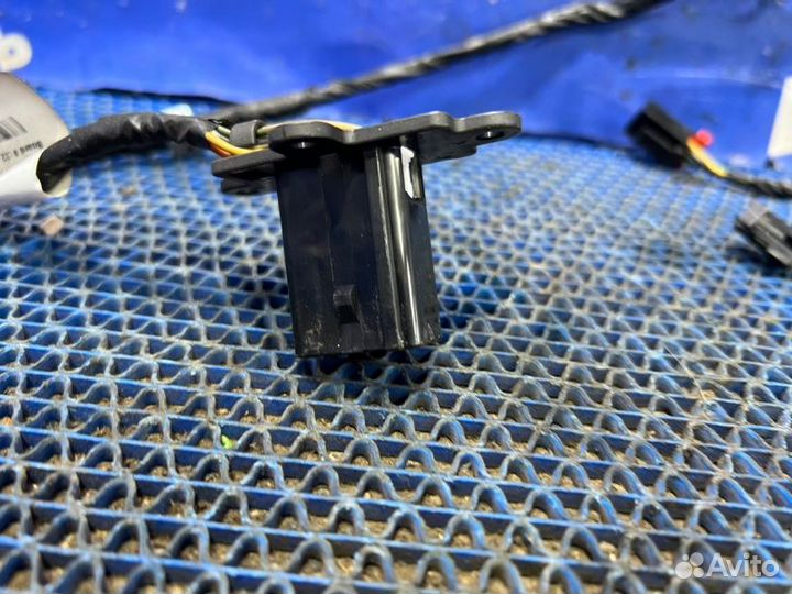 Проводка двери Cadillac Cts 1 седан LP1 2007