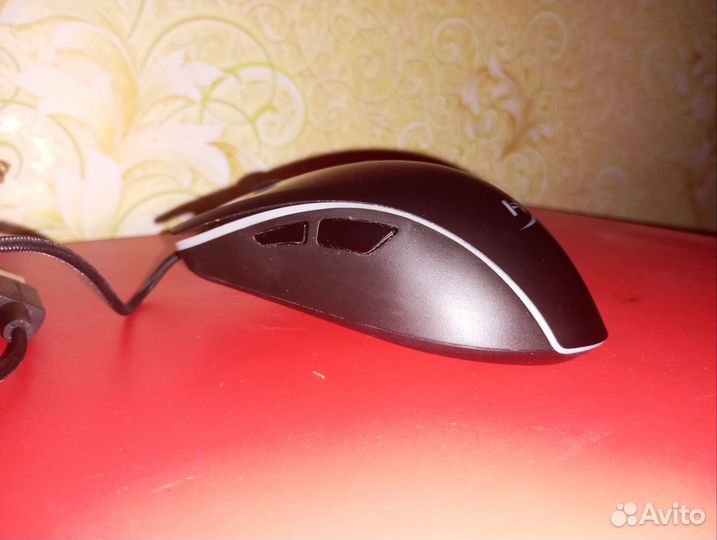 Игровая мышь HyperX