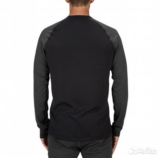 Термобелье Simms Lightweight Baselayer (Верх+Низ)