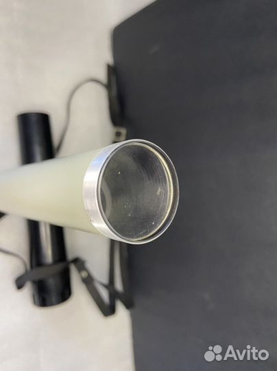 Подзорная труба Турист 3 СССР