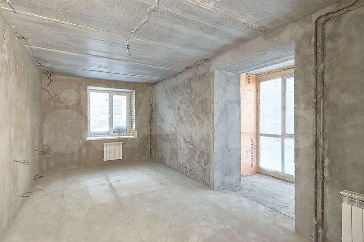 Свободного назначения, 95 м²