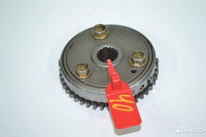 Муфта обгонная Honda VT250 xelvis