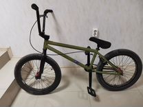 Велосипед subrosa Sono XL BMX (2021)