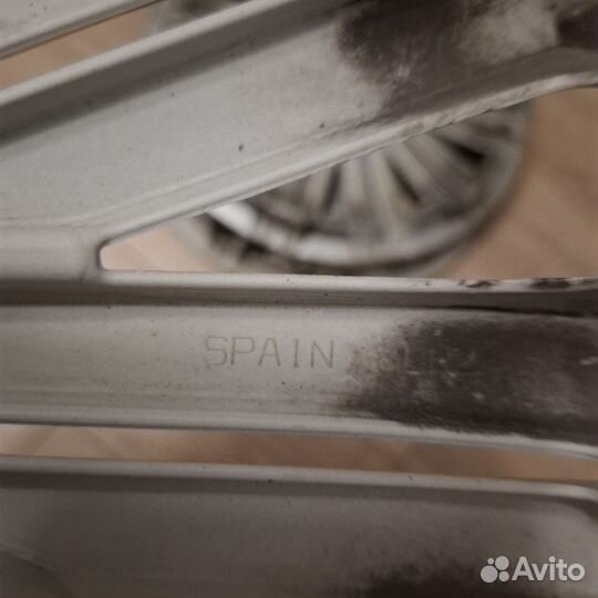 Колпаки на колеса r 15 volkswagen polo