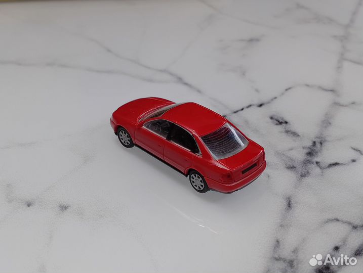 Audi A4 B5 (1994-2001)