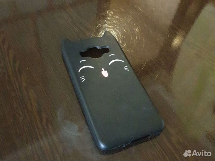 Чехол для телефона samsung