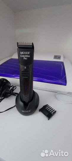 Машинка для окантовки