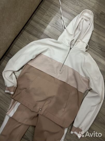 Костюм zara