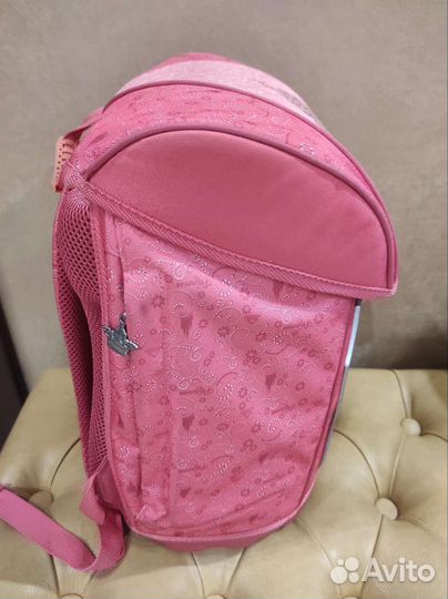 Рюкзак детский школьный для девочки