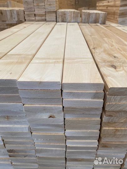 Рейка берёза 20/90