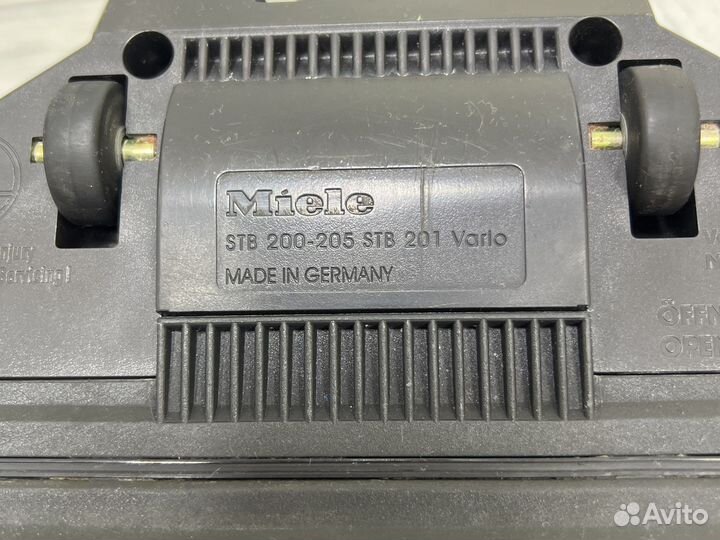 Щетка для пылесоса miele