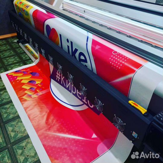 Баннеры, стенды информационные, таблички, вывески