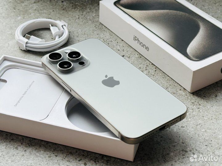 iPhone XR в корпусе 15 Pro Titanium опт