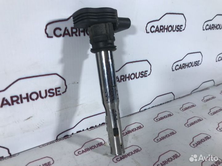 Катушка зажигания Volkswagen Passat B6