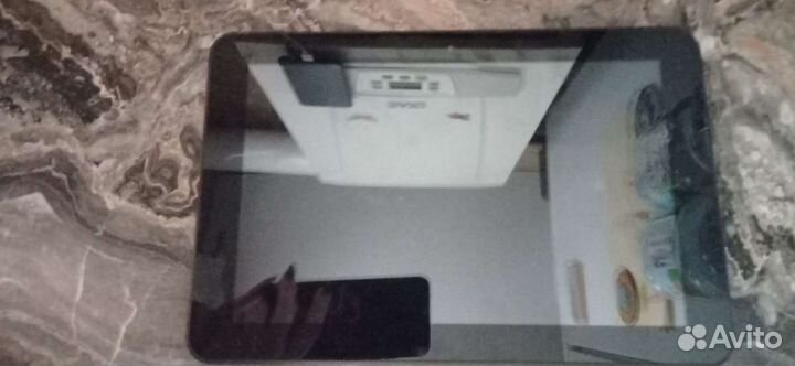 Планшет DNS нерабочий