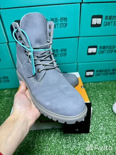 Ботинки Timberland оригинал