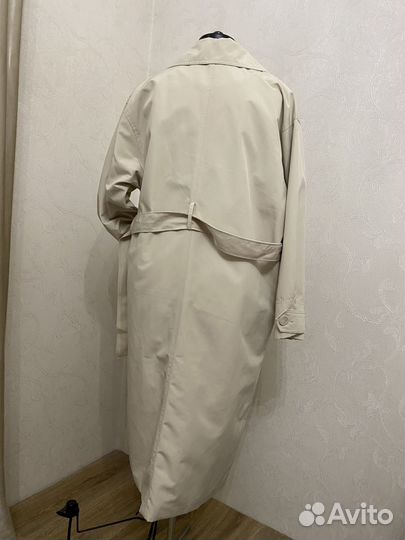 Плащ женский