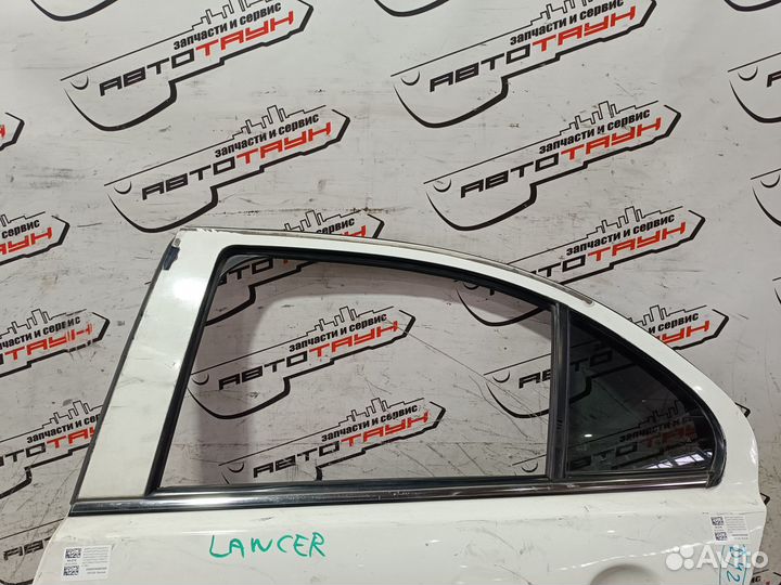 Дверь mitsubishi galant fortis lancer CX1A CX2A CX3A CX4A CX5A CX6A CX8A CX9A CY1A CY2A CY3A CY4A CY