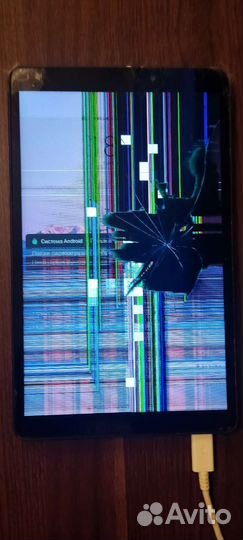 Планшет huawei MatePad t8