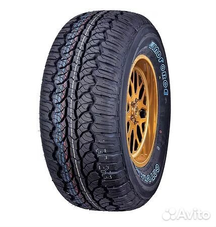 Windforce Catchfors A/T 215/75 R15 100T