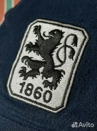 Кепка Nike vintage FC Munchen 1860 o/s