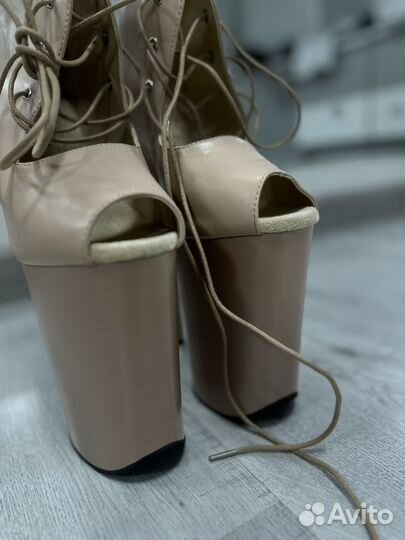 Стрипы четверки 39