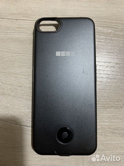 Продам чехол аккумулятор