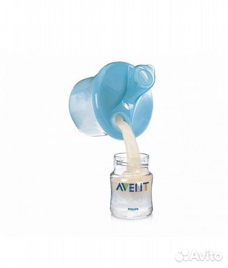 Дозатор молочной смеси Philips Avent SCF135/06