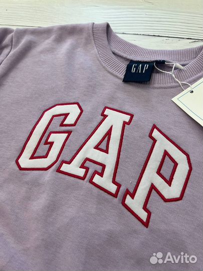 Костюм для девочки новый