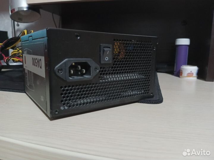 Блок питания 500w