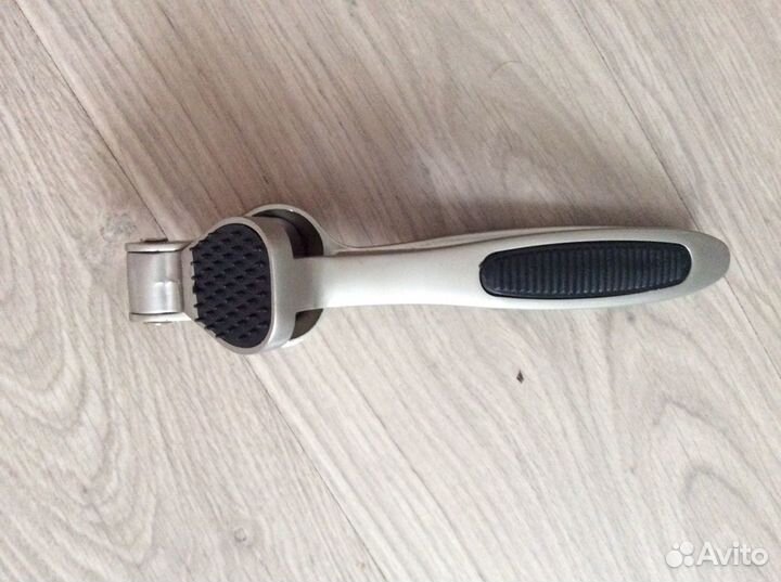 Чеснокодавилка BergHoff. Нож для сыта Tescoma