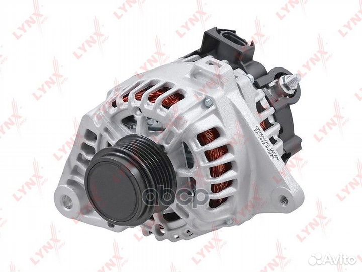 Генератор Hyundai ix35 (10) /i40 (11) 2.0GDI 120A