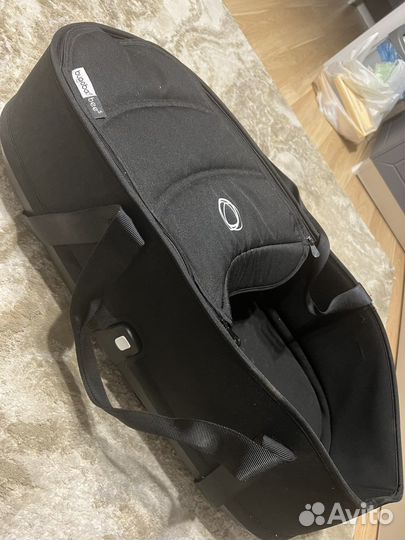 Люлька для коляски bugaboo