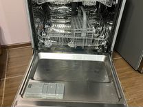Посудомоечная машина бу Electrolux 60 см