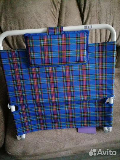 Тривес CA221 Опора под спину регулируемая