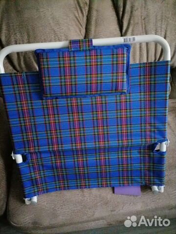 Тривес CA221 Опора под спину регулируемая