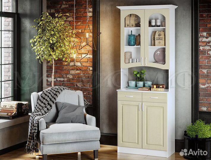 Буфет прованс