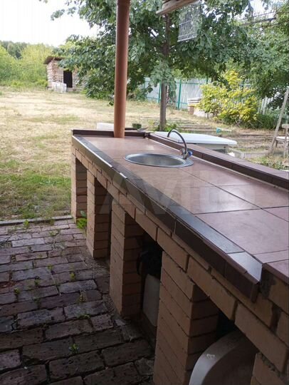 Дом 70 м² на участке 10,6 сот.