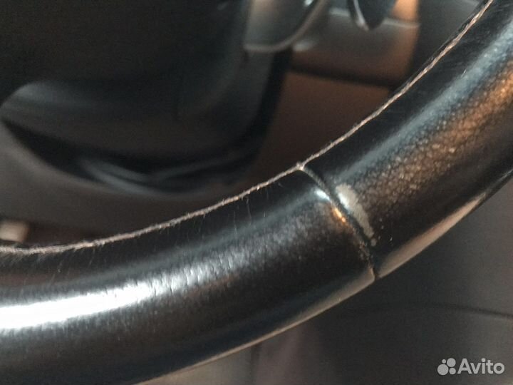 Руль infiniti fx37,fx30,fx35,qx70