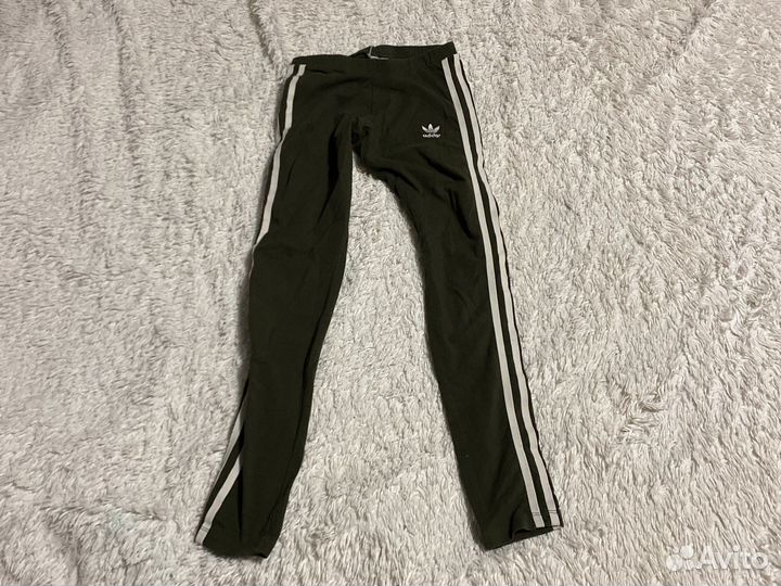 Лосины adidas calzedonia