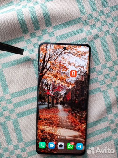 HONOR X50, 8/128 ГБ