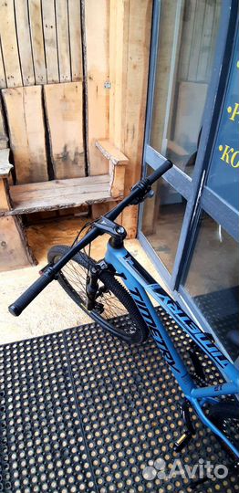 Велосипед Timetry 27.5