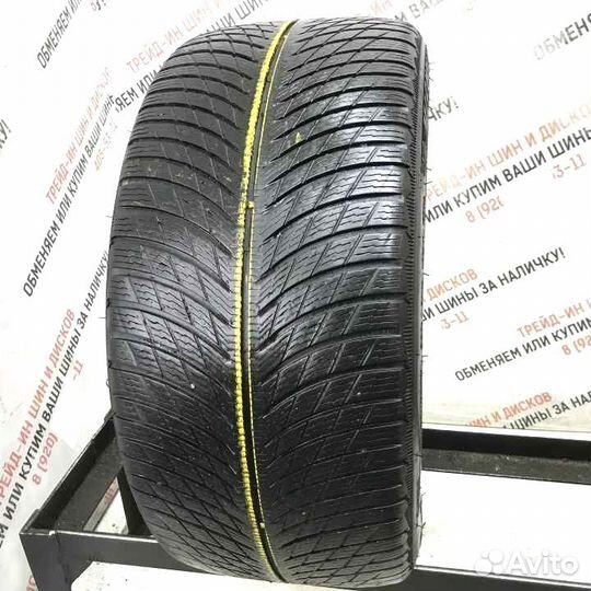 Continental ContiWinterContact TS 850 225/50 R16