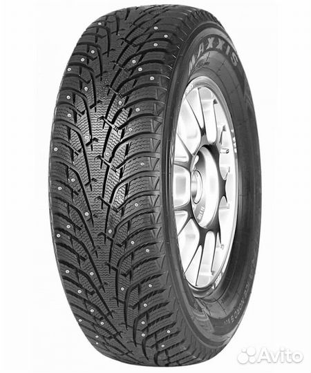 Maxxis Premitra Ice Nord NS5 215/70 R16 100T